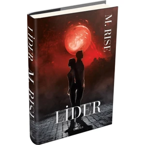 Lider (Ciltli) - M. Rise