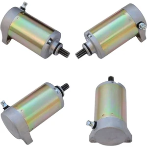 Tiger 250 Marş Motoru