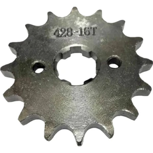 Cbr 125 Ön Dişli 16T