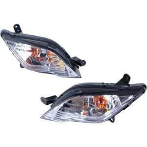 Spacy Alpha 110 Sinyal Seti