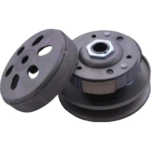 Fizy 125 Arka Varyatör Komple