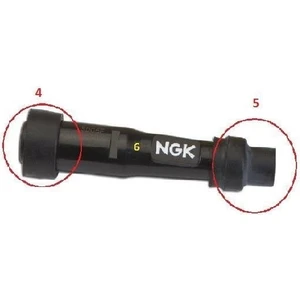 Gt 250 Buji Başı Ngk