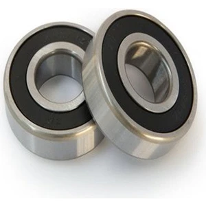 Spacy 110 Ön Teker Bilya Seti