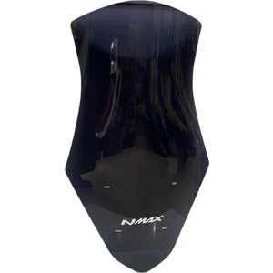 N Max 125-155 Ön Uzun Cam