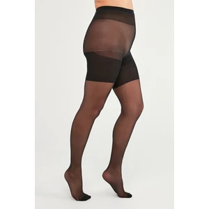 Comfortplus Siyah Külotlu Çorap