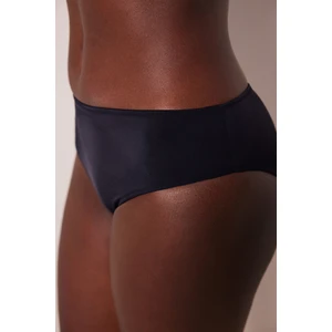 Basic Cover Siyah Bikini Altı