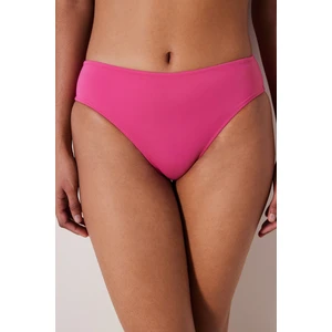Cover Fuşya Bikini Altı
