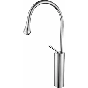 Yedi Yapı Çanak Lavabo Bataryası Krom