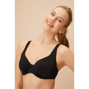Balenli Bikini Üst