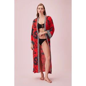 Lydia Kimono