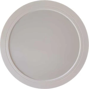 24W Sıva Üstü Panel LED Beyaz Yuvarlak Çap 23 cm Soğutuculu 1920 Lm 220V