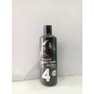 Collagen Conditioner (A Plus) 500ML Saç Bakımında Güçlü Nemlendirme ve Onarıcı Etki