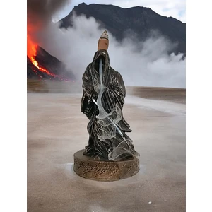 Yüzüklerin Efendisi Nazgul Karakterli Tütsülük