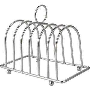 Standı Örler I Için Taşınabilir Tost Rafı (Yurt Dışından)