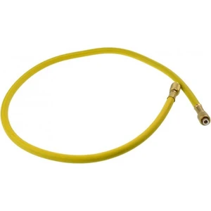 1 Adet Fiyatıdır Gaz Hortumu R22-134-404 (36-90 Cm) (Sarcool) 3000-600 Psı
