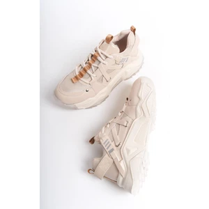 Dussel Ten Rengi Sneaker Günlük Spor Ayakkabı
