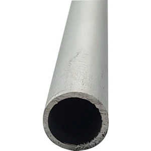 Alüminyum Profil Beşik Çıtası 10 mm Düz 300 cm Mat 5'li