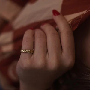 İzgi Kuyumculuk Başak Yüzük