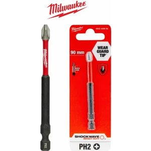 90 mm PH2 Shockwave Vidalama Bits Uç - T4932430856