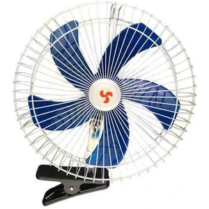 Oto Vantilatörü 24 Volt 12 inç