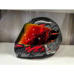 Kask Shiro SH-870 Fighter Rabbit