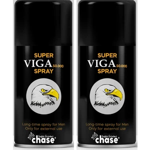 Vıga 50000 Spray 45 ml