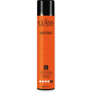 Ac Class Sac Spreyı Ultra Strong Turuncu 400 ml