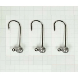 Big Game Lrf Jig Head 3lü Paket - 5 gr