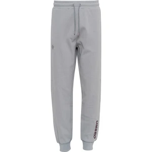 Erkek Rahat Kalıp Paçası Lastikli Eşofman Altı Umbro Save Sweatpants FD-0101