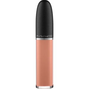 MAC Mat Likit Ruj - Retro Matte Liquid Lipcolour - Burnt Spice 5 ml