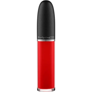 MAC Mat Likit Ruj - Retro Matte Liquid Lipcolour - Fashion Legacy 5 ml