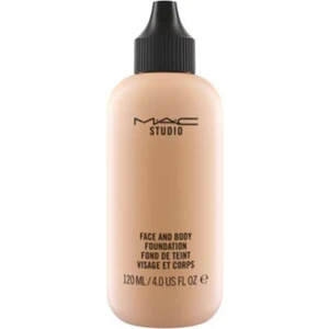 MAC Fondöten - Studio Face and Body Foundation C2 120 ml 773602344727
