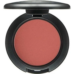 MAC Mükemmel Renk Sağlayan Powder Blush Burnt Pepper Allık - 6 G