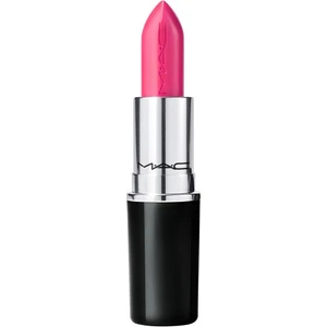 MAC Lustreglass Sheer-shine Kolay Uygulanan Parlak Bitişli Ruj - No Photos 3g