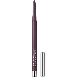 MAC Colour Excess Renkli Jel Eyeliner -graphic Content 773602594467