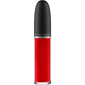 MAC Mat Likit Ruj - Retro Matte Liquid Lipcolour - Feels So Grand 5 ml