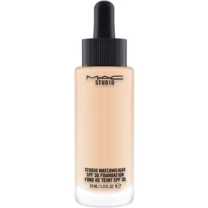 MAC Fondöten - Studio Waterweight Spf 30 Foundation NC15 30 ml 773602367153