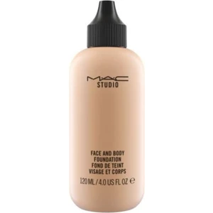 MAC Fondöten - Studio Face and Body Foundation C1 120 ml 773602344802
