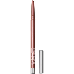 MAC Colour Excess Renkli Jel Eyeliner - Nudge Nudge, Ink Ink 773602594412