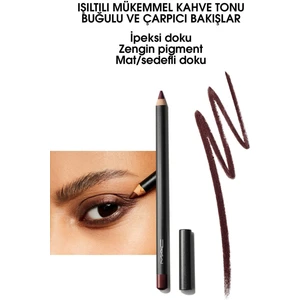 MAC Göz Kalemi - Eye Kohl Teddy 1.36 g 773602010813