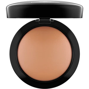 MAC Pudra - Mineralize Skinfinish Natural Dark Deep 10 g 773602337194