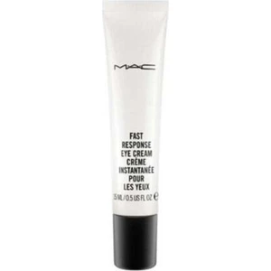 MAC Göz Çevresi için Nemlendirici Krem - Fast Response Eye Cream 15 ml 773602102822
