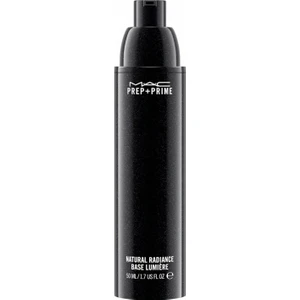 MAC Prep + Prime Natural Radiance Radiant Pink Makyaj Bazı - 50 ml ….._