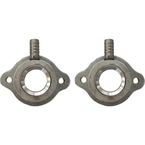 7A Mühendislik Honda Civic Çift Karbüratörlü Lpg Mikseri (1988-1995 Arası)