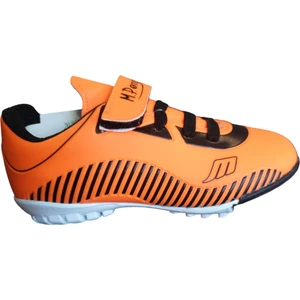 Jump M.p.  1706 Çocuk Halı Saha Turuncu 26-30