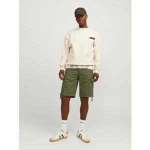Jack & Jones Jpstcole Barkley Erkek Kargo Şort