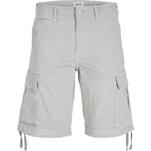 Jack & Jones Jpstcole Jjtucker Erkek Kargo Şort