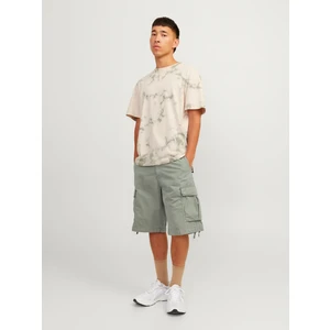 Jack & Jones Jpstcole Jjtucker Erkek Kargo Şort