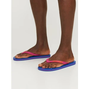 Jack & Jones Jfwbright Logo Flip Flop Erkek Terlik