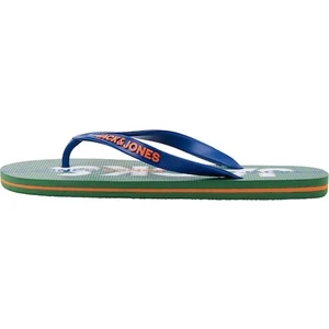 Jack & Jones Jfwbright Logo Flip Flop Erkek Terlik